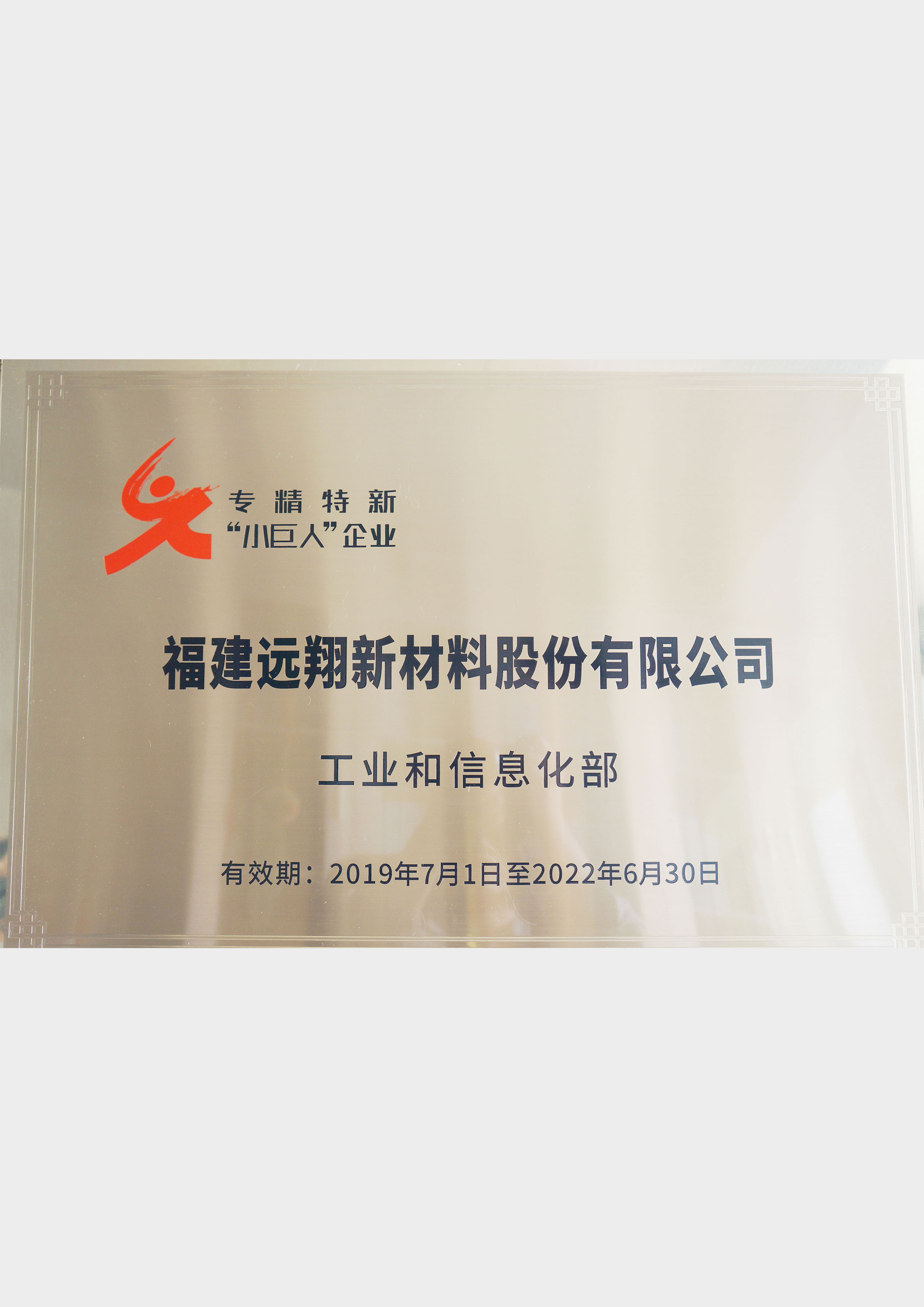 福建WM真人WM视讯新材料股份有限公司